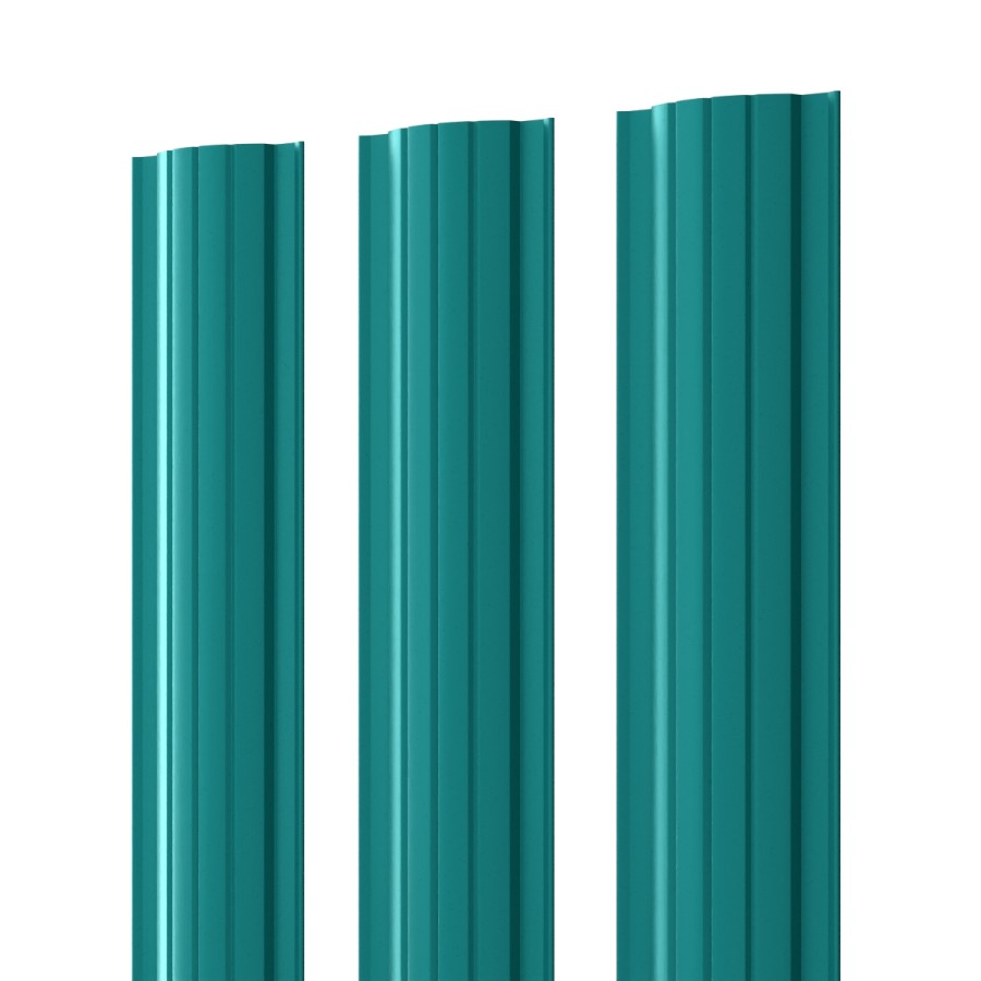 RAL 5021