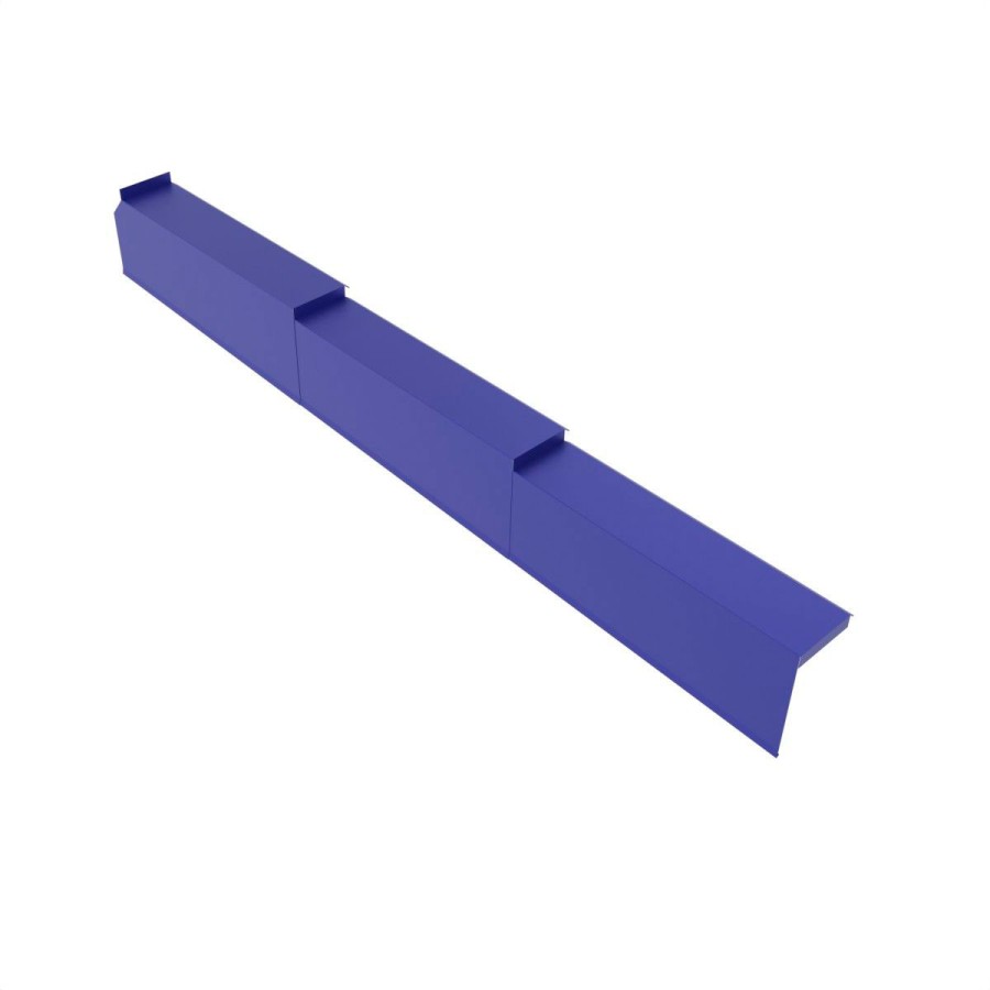 Торцевая-планка-МОНТЕРРЕЙ--ПЛЮС-3-левая-шаг-350-ПЭ-01-5002