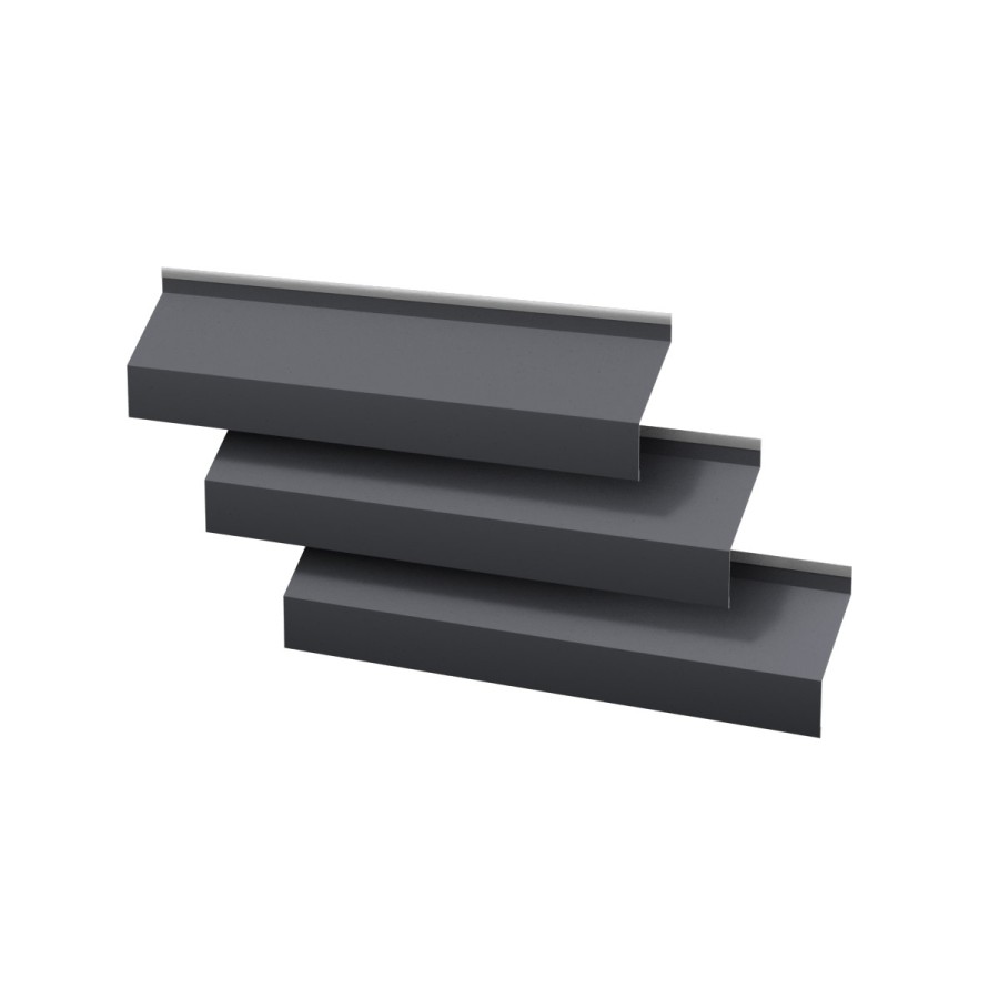 Blackout RAL 7024