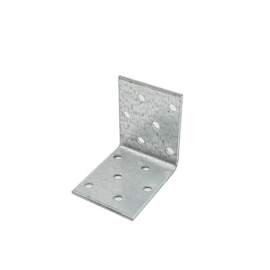 44438. Уголок равнос. 5050 402,0 оцинк