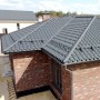Заглушка конусаная