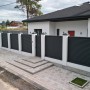 Верхняя заглушка Yardwall