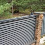 Верхняя заглушка Yardwall