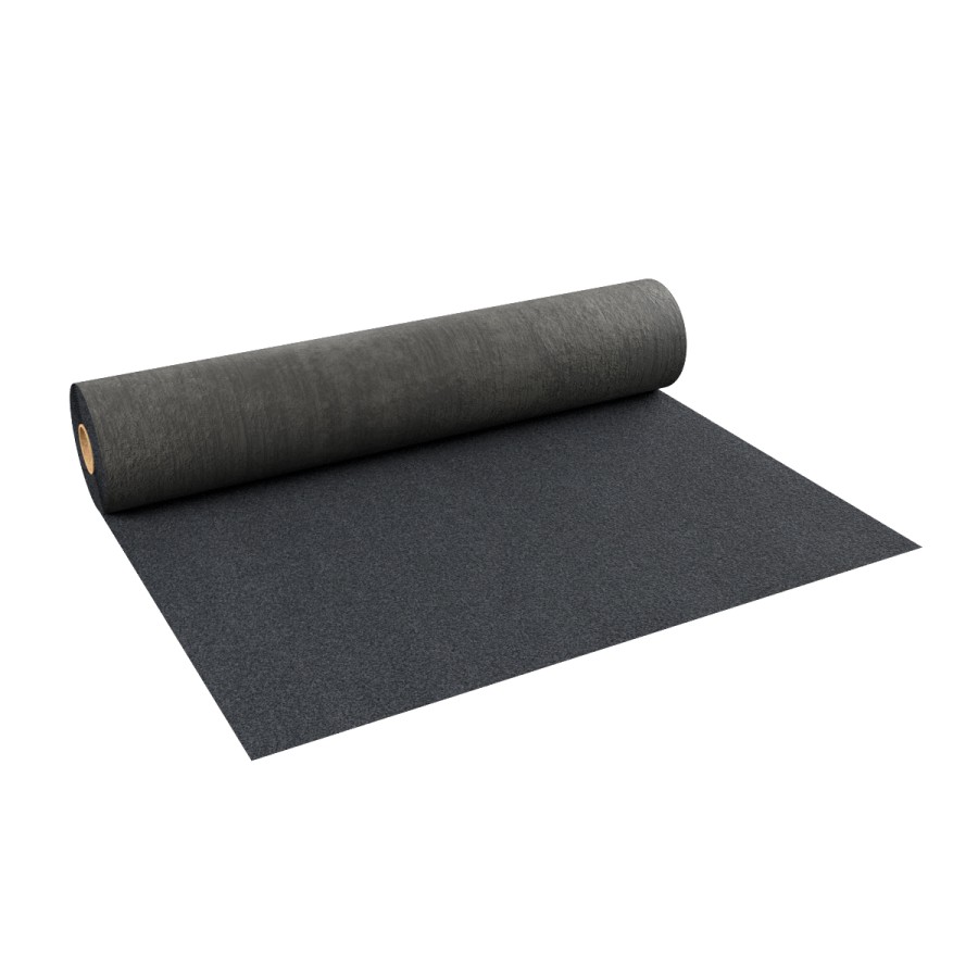 Ендовый ковер Valey Underlayment Бархатно-Черный