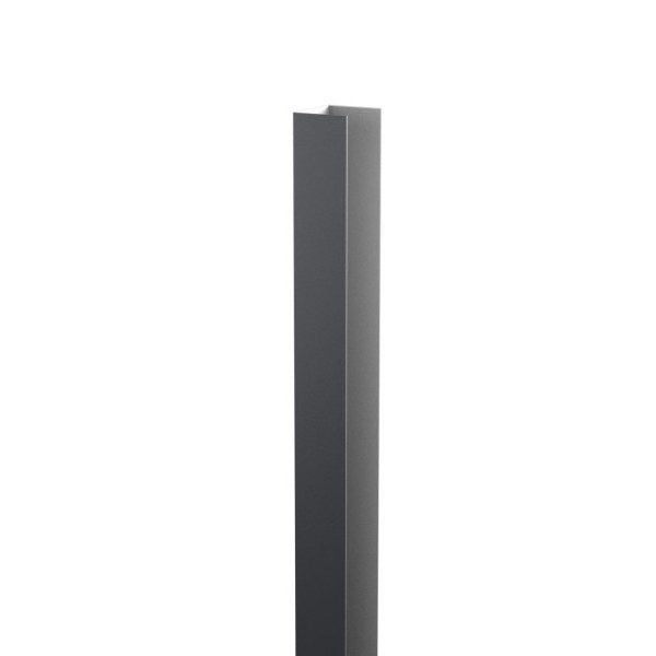 Pekin  RAL 7024